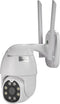 Denver IOC-221 - Outdoor IP-camera - 1920x1080 Full HD - IR nachtzicht tot 40m - Spatwaterdicht IP63