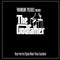 Various Artists - The Godfather - CD Original Soundtrack (1991)