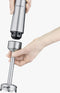 Severin SM 3773 - Staafmixer - 1.000 W - Roestvrij staal