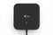 i-tec USB-C Docking Station - Dual Display 4K@60Hz - Power Delivery 100 W (zonder adapter)