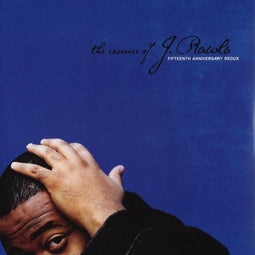 J. Rawls - The Essence Of J. Rawls - 15th Anniversary Edition - LP