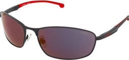 Zonnebril Heren Carrera CARDUC-006-S-OITG4AO Ø 64 mm
