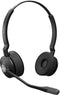 Jabra Engage 65 - Stereo Headset - ANC - 13u gesprekstijd - Zwart