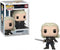 Funko Pop! - The Witcher - Geralt - 9 cm