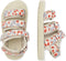 Konges Sløjd - Zomersandalen - Poppy - Kindersandaal - Sandalen - Maat 29