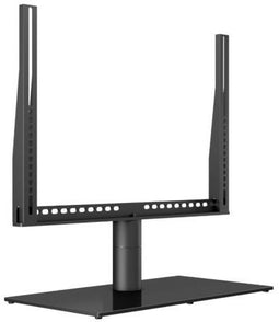 Cavus CAVTSL - Draaibare TV tafelstandaard - Geschikt voor 46-60 inch - Max. 30 kg