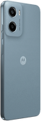 Motorola Moto E15 - Smartphone - 32 MP Quad Pixel-camera - Lichtblauw