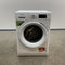 Whirlpool FFB 8489 WV EE - Wasmachine Voorlader - 8 kg 1400 RPM 6TH SENSE FreshCare+ Steam - Wit