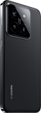 Xiaomi 14 - Zwart - 512 GB - Dubbele fysieke simkaart