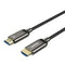 HDMI-Kabel Unitek C11085GY03-5M Zwart 5 m