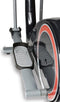 Flow Fitness Glider DCT2500 Crosstrainer - 24 programma's - 16 trainingsniveaus - Hartslagfunctie