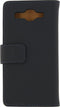 Mobilize MOB-SWBCB-Y520 - Flip Cover - 2 pasjes - Zwart