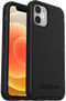 Otterbox Symmetry Series - Soft case - Krasbestendig Schokbestendig - Zwart