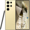 SAMSUNG Galaxy S24 Ultra 5G - 256 GB - Titanium Geel