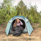 Easy Camp Nebula XL slaapzak - Zwart