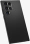 Spigen Liquid Air - Soft Case - Air Cushion Technologie - Zwart