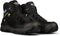 Grisport 803L - Werkschoenen - S3 - Hoog - Zwart - Maat 40