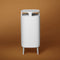 Blueair DustMagnet 5210i - Luchtreiniger - HEPASilent™ technologie - Scandinavisch design