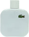 Lacoste Eau de Lacoste L.12.12 Wit 100 ml - Eau de Toilette - Herenparfum