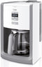 Beko CFD6151W - Koffiezetapparaat - 1,8L 12 kopjes - Wit