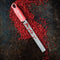 Microplane Rasp Premium Classic - Fijn - Lipstick Pink