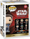 Funko Pop! - Star Wars: Episode I – The Phantom Menace - Padmé Amidala vinyl figuur 701 - meerkleurig