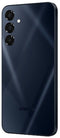 Samsung Galaxy A16 - Smartphone - 5G 128GB opslag 4GB RAM - Blauw Zwart (Enterprise Edition)