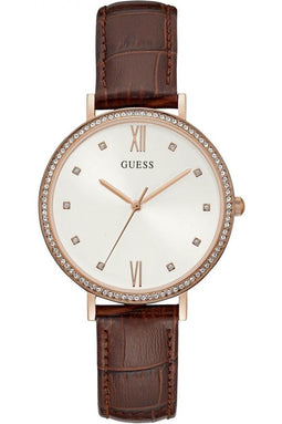 Horloge Dames Guess W1153L2 (Ø 38 mm)
