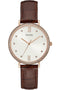 Horloge Dames Guess W1153L2 (Ø 38 mm)