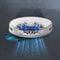 Rowenta X-Plorer RR8567 - Robotstofzuiger - 4-in-1 schoonmaak - Lasernavigatie