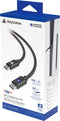 Hori SPF-041E - USB-C oplaadkabel voor DualSense en DualSense Edge - 60W snelladen - Zwart (3 meter)