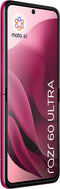 Motorola razr 60 ultra - Flipphone - Snapdragon 8 Elite - Roze