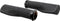Sturmeyarcher Handvatset Nucore Tour Peak 130/130mm zwart