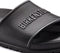 Birkenstock Barbados EVA - Badslipper - Anatomisch voetbed - Black - Maat 44