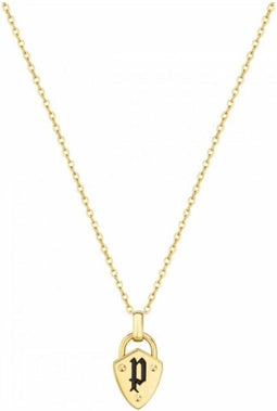 Ketting Dames Police PEJLN2009921 50 cm