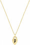 Ketting Dames Police PEJLN2009921 50 cm