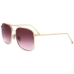 Zonnebril Dames Victoria Beckham VB202S-712 ø 59 mm