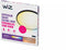 WiZ SuperSlim - Plafondlamp 16W - Slimme bediening - Instelbaar wit licht
