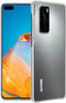 Hama Huawei P40 - Soft TPU Case - Krasbestendig - Transparant