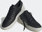 Adidas Court Revival - Sneakers - Cloudfoam demping - Zwart - Grijs - Maat 45 1/3