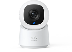 eufy Security C210 - Binnencamera - 360° draai- en kantelmogelijkheden - 1080p HD