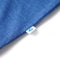vidaXL - Kindertopje - 104 - gemêleerd - blauw