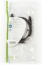Nedis - Optische Audiokabel - TosLink Male - 1 m - Zwart