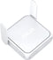 ASUS RT-BE58 Go - WiFi 7-router - Snelheden tot 3600 Mbps - Compact design