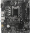 MSI PRO H510M-B - Micro-ATX Moederbord - Intel H510 - 2x DDR4 - LGA1200