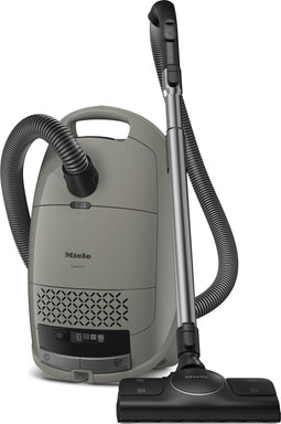 Miele Guard M1 Silence - Slede stofzuiger - 66 dB geluidsniveau - Casagrijs