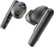 Poly Voyager Free 60 - In-ear oordopjes - ANC TWS - Zwart