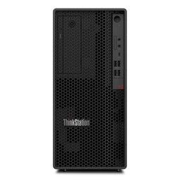 Lenovo 30FR001QSP - Desktop PC - Intel Core i7-14700 32 GB RAM 1 TB SSD Nvidia Geforce RTX 4060 - Zwart