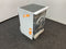 Inventum VFI6042WIT - Inductiefornuis - 4 inductiezones 65L oveninhoud - Wit