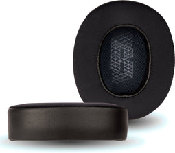 Somstyle Oorkussens Geschikt Voor JBL Live 650BTNC / 660NC – 2 Stuks – Gel – Zwart